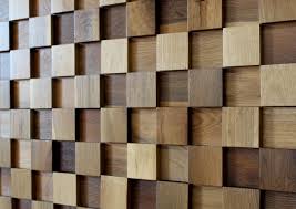 Maya Wood Wall Panels Box Of 4