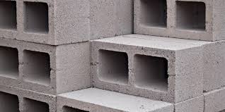 Painting Cinder Blocks To Look Like