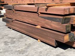 red cedar lumber and reclaimed wood