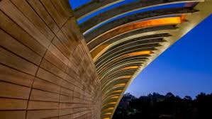 henderson waves bridge