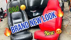 Best C6 Seat Covers Ever Full How