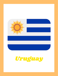 21 Flag Posters Of Spanish Speaking