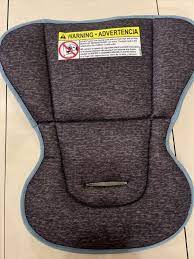 Graco Infant Gray Baby Car Seat