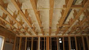 Spray Foam Insulation In Arkansas