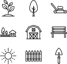Gardening Tools Icon Hd Png