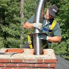 Chimney Liner Replacements