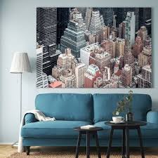 Decorative Canvas Wall Art Painting New