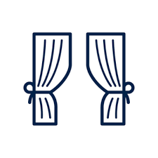 Curtain Icon Png Images Vectors Free