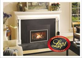 Gas Inserts Olympia Fireplace Spa