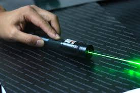 100mw burning green laser pointers