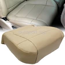 Passenger Leather Seat Cover For Ford