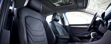 2022 Volkswagen Jetta Interior Features