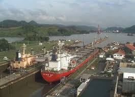 various bulk carrier sizes and