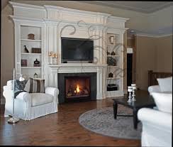 Wall Units Martin S Fireplaces