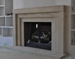 Cast Stone Fireplace Mantel Denmark