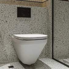 Wall Hung Toilets Lifestyle Ceramics