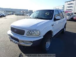 Used 1997 Ford Expedition Eddie Bauer