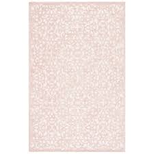 Safavieh Martha Stewart Ivory Pink 9 Ft