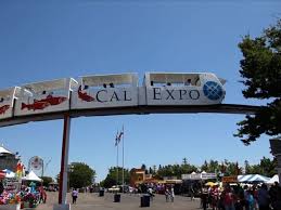 California State Fair Kicks Off