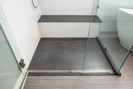 Resources Custom Shower Pan