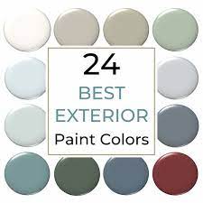 Paint Color Porch