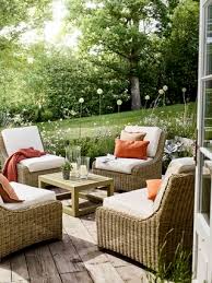 15 Garden Seating Ideas Cosy Stylish