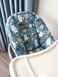 Graco Duo Diner High Chair Cover Graco