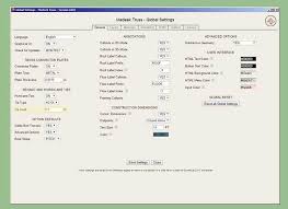 medeek truss 1116 by fxcutting