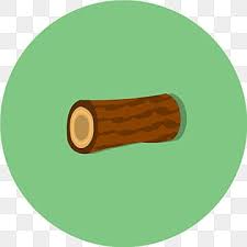 Wood Icon Png Vector Psd And Clipart