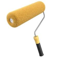 Paint Roller For Painting Walls And