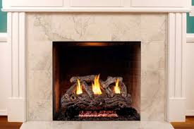 Fix A Pilot Light In Your Gas Fireplace