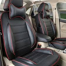 Pu Seat Covers In Mumbai Ay