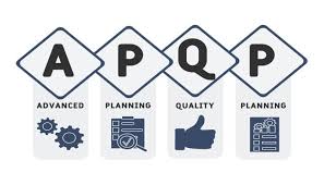 Apqp Process And The 5 Phases Of Apqp