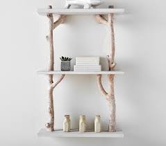 Birch Kids Shelf Pottery Barn Kids