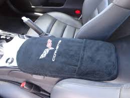 Corvette Seat Cover