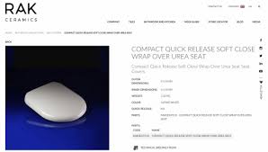 Toilet Seat Cover Manufacturers In India