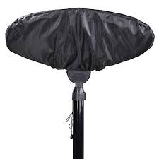 2kw Electric Patio Heater Cover Wall