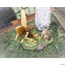 Marshall Home And Garden Fairy Garden