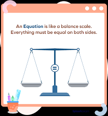 Simple Equations And