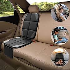 Car Seat Protector Mho All 2 Pack Auto