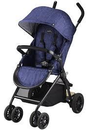 Evenflo Sibby Travel System Review