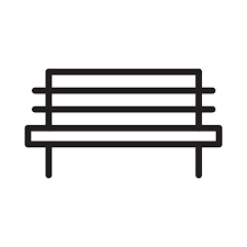 Bench Free Icons
