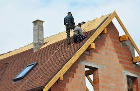 local roof repair service saalfeld