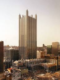 Ppg Place Wikipedia