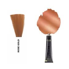 Tinte Icon Ecotech Color Metallic Rose