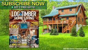 Free Floor Plans Timber Home Living