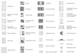 10 Key Floor Plan Symbols 74