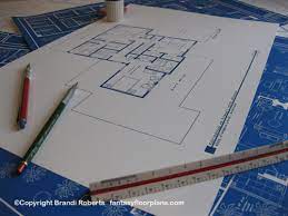 Susan Mayer Delfino House Floor Plan