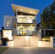 Perth S 1 Builder For Sloping Blocks