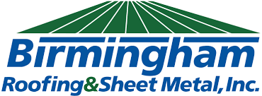 birmingham roofing sheet metal
